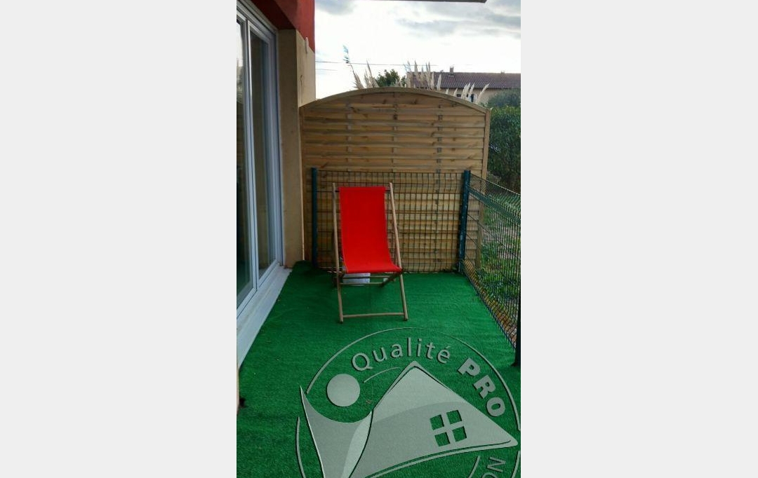 Agence ANJ immobilier : Appartement | FRONTIGNAN (34110) | 42 m2 | 147 000 € 