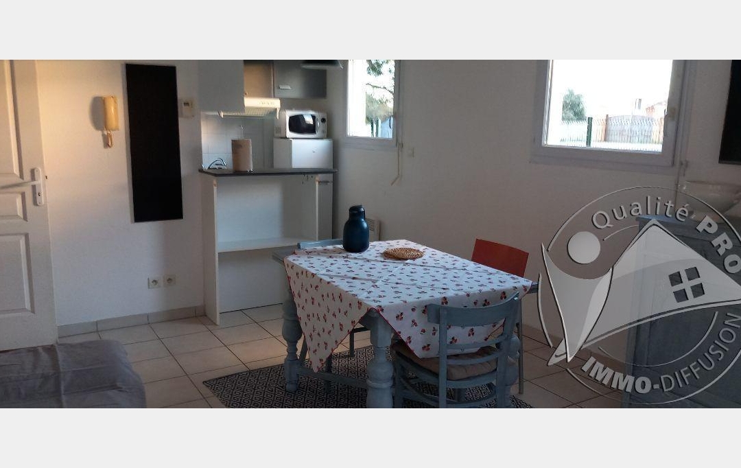 Agence ANJ immobilier : Appartement | FRONTIGNAN (34110) | 42 m2 | 147 000 € 