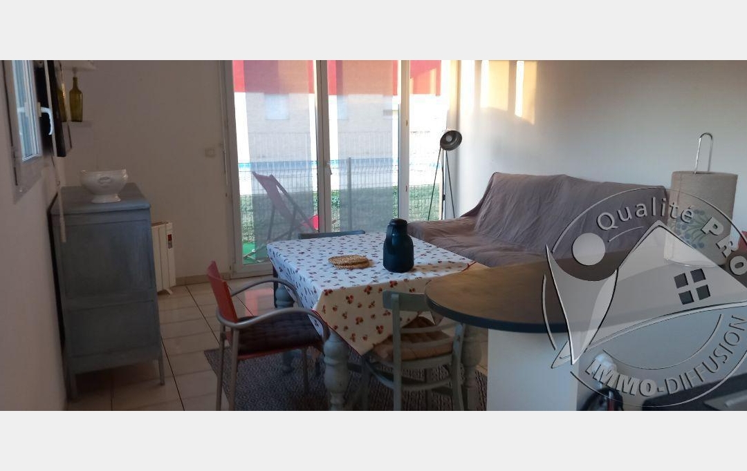 Agence ANJ immobilier : Appartement | FRONTIGNAN (34110) | 42 m2 | 140 000 € 