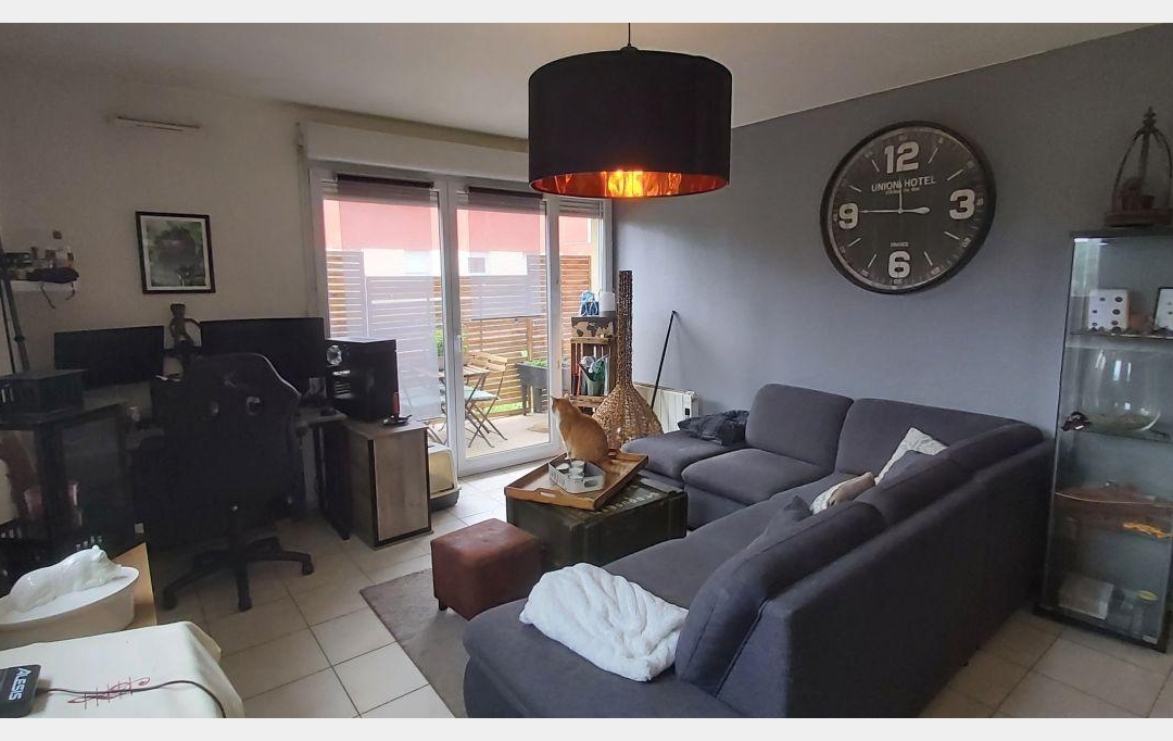 Agence ANJ immobilier : Appartement | FRONTIGNAN (34110) | 42 m2 | 147 000 € 