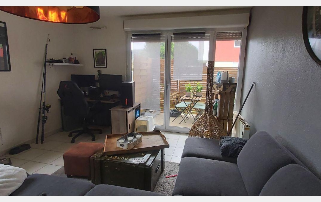 Agence ANJ immobilier : Appartement | FRONTIGNAN (34110) | 42 m2 | 147 000 € 