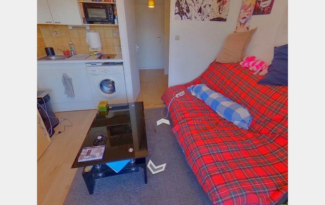 Agence ANJ immobilier : Appartement | SETE (34200) | 21 m2 | 116 000 € 