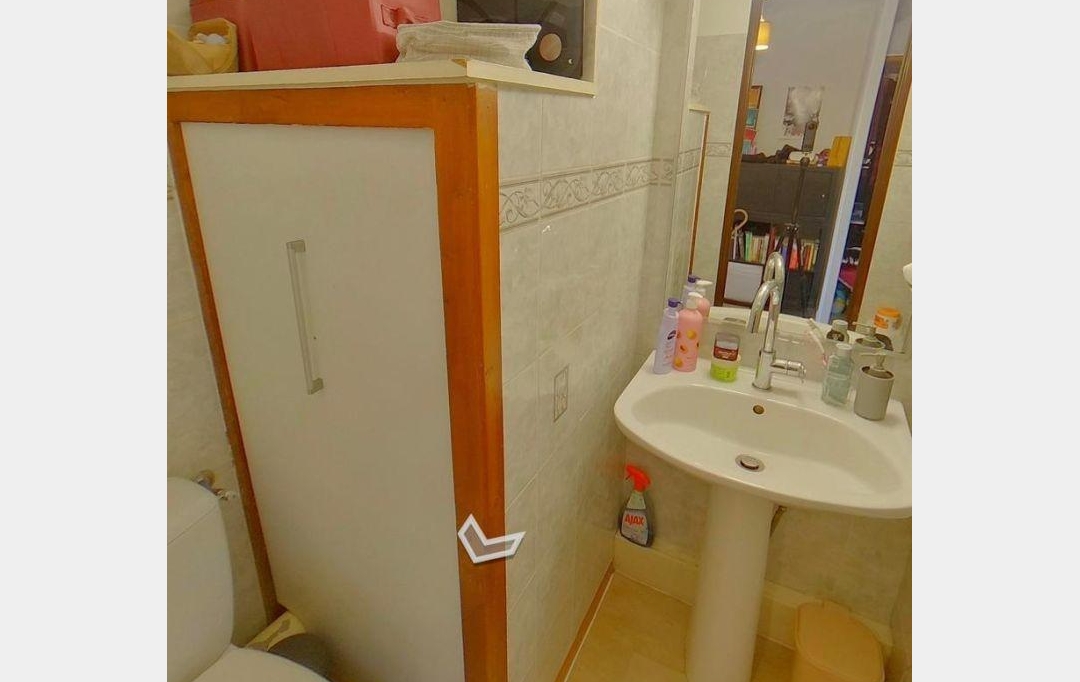 Agence ANJ immobilier : Appartement | SETE (34200) | 21 m2 | 116 000 € 