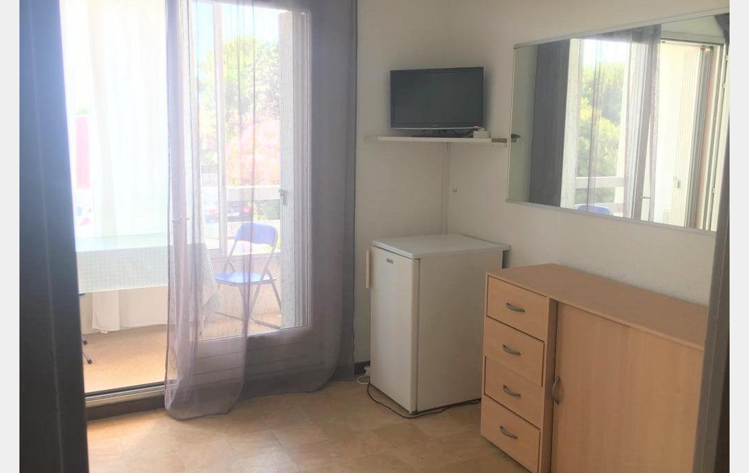Agence ANJ immobilier : Appartement | SETE (34200) | 21 m2 | 116 000 € 