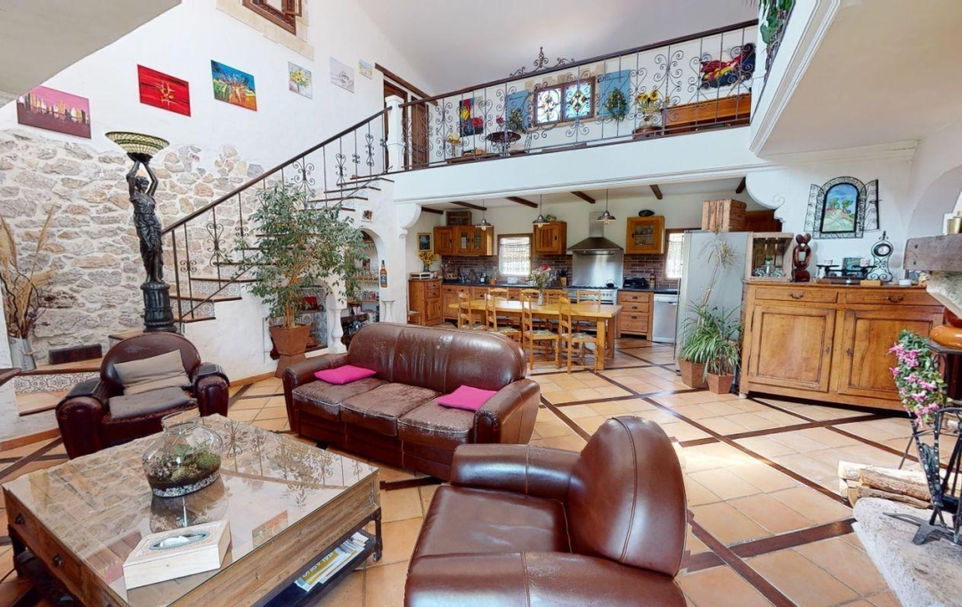 Agence ANJ immobilier : Maison / Villa | BALARUC-LES-BAINS (34540) | 200 m2 | 655 200 € 