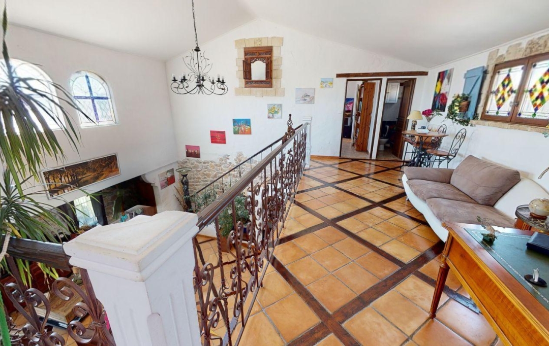 Agence ANJ immobilier : Maison / Villa | BALARUC-LES-BAINS (34540) | 200 m2 | 655 200 € 