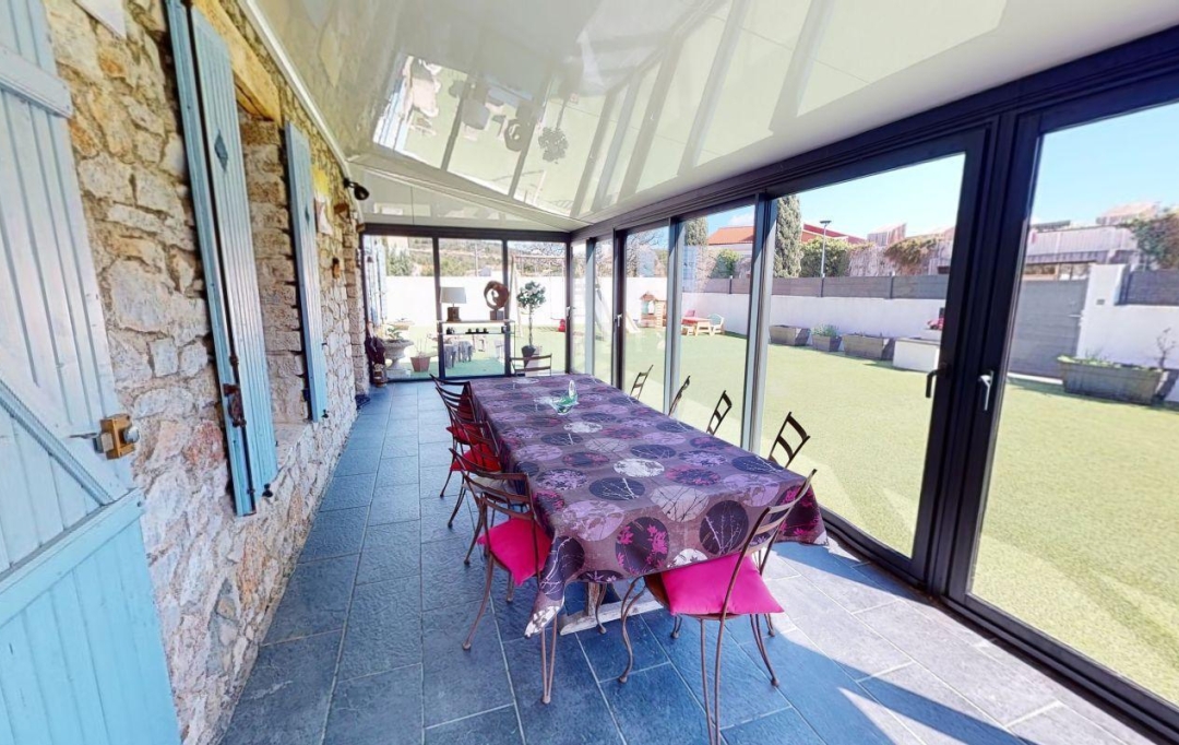 Agence ANJ immobilier : Maison / Villa | BALARUC-LES-BAINS (34540) | 200 m2 | 655 200 € 