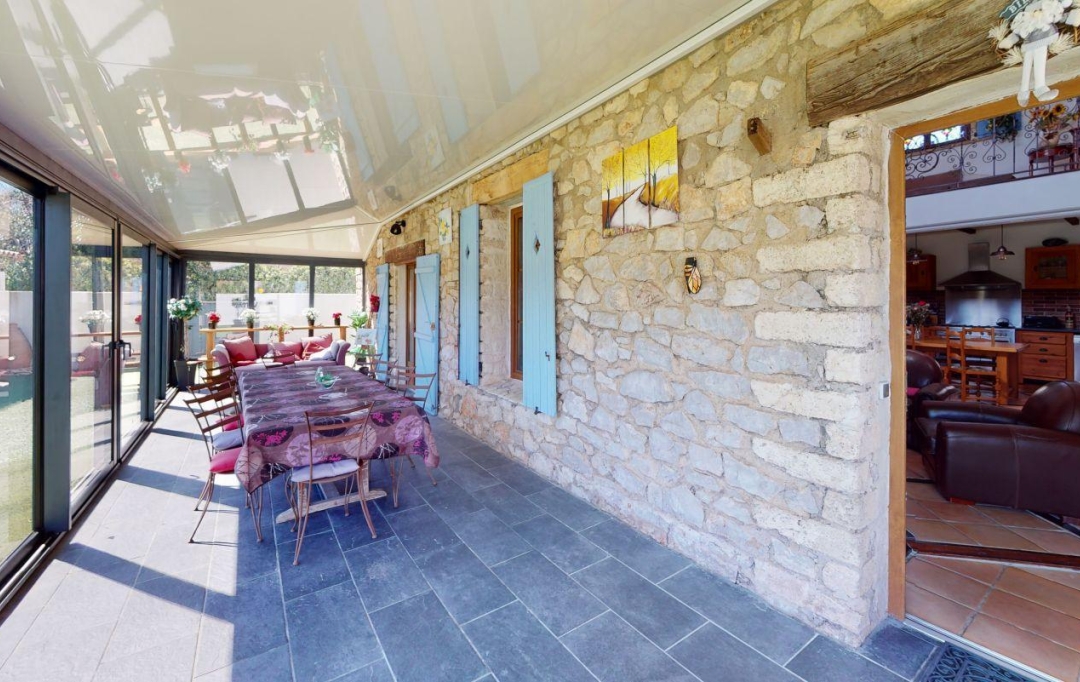 Agence ANJ immobilier : Maison / Villa | BALARUC-LES-BAINS (34540) | 200 m2 | 655 200 € 