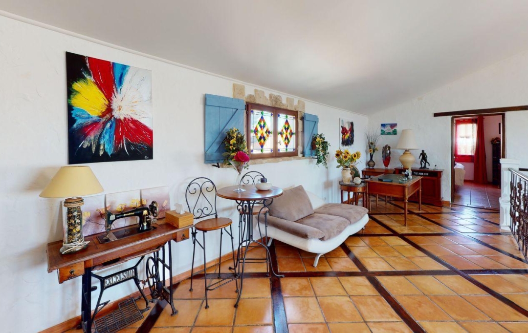 Agence ANJ immobilier : Maison / Villa | BALARUC-LES-BAINS (34540) | 200 m2 | 655 200 € 