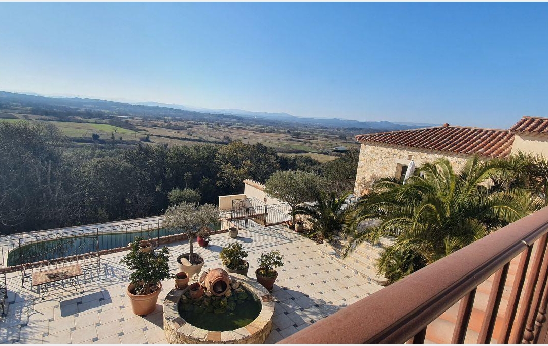 Agence ANJ immobilier : Maison / Villa | NAVACELLES (30580) | 357 m2 | 990 000 € 