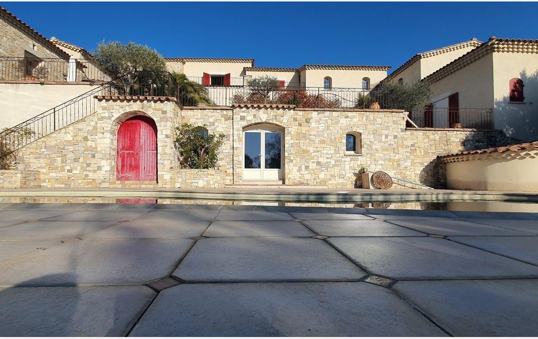 Agence ANJ immobilier : Maison / Villa | NAVACELLES (30580) | 357 m2 | 990 000 € 