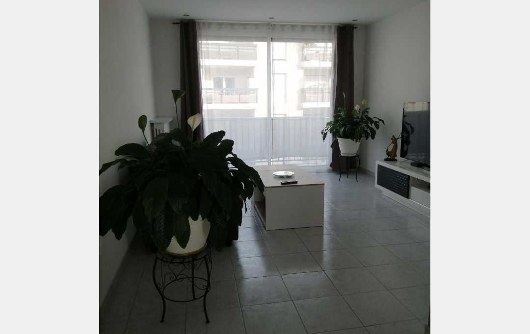 Agence ANJ immobilier : Apartment | SETE (34200) | 78 m2 | 223 800 € 