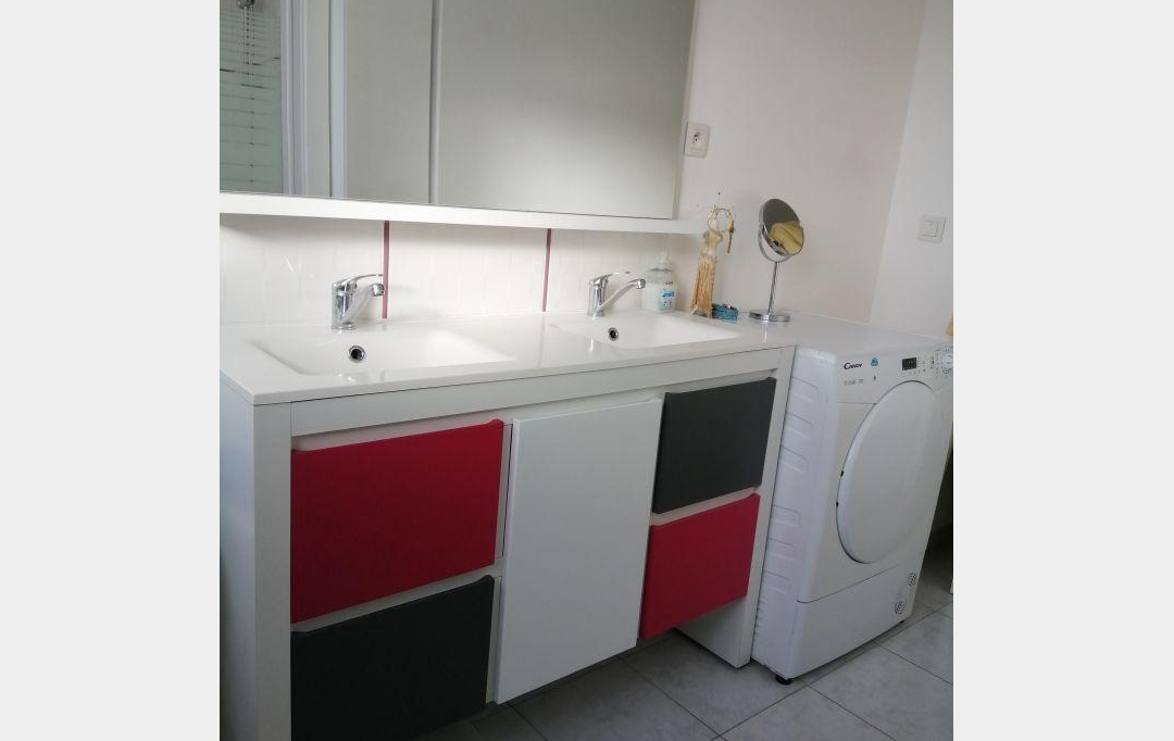 Agence ANJ immobilier : Apartment | SETE (34200) | 78 m2 | 223 800 € 