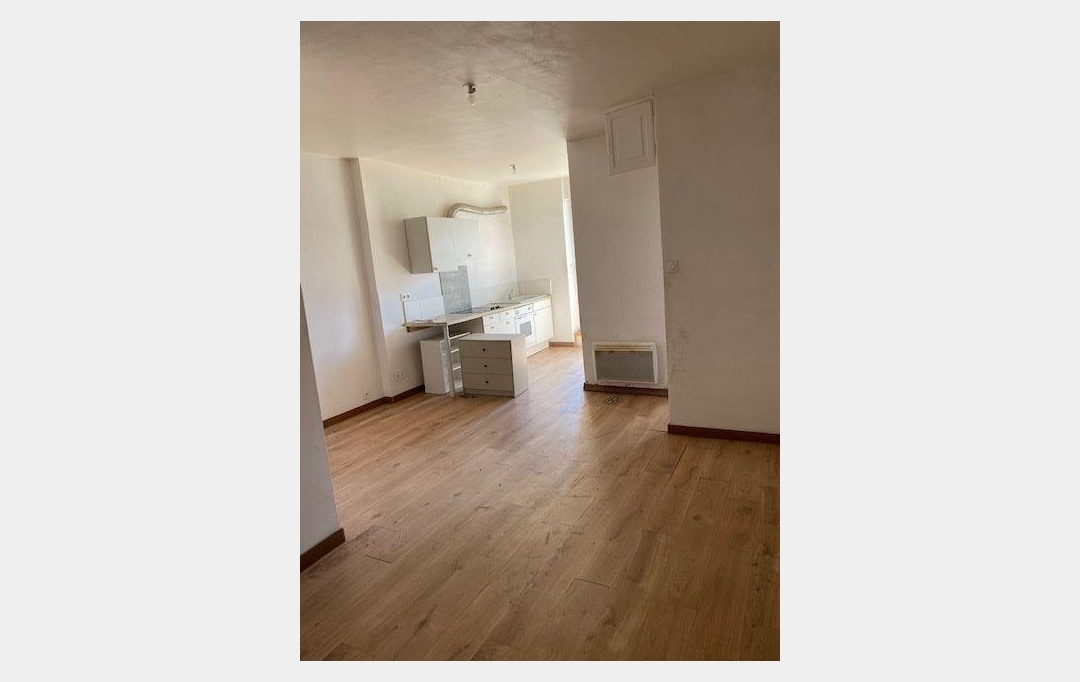 Agence ANJ immobilier : Appartement | SETE (34200) | 40 m2 | 89 000 € 