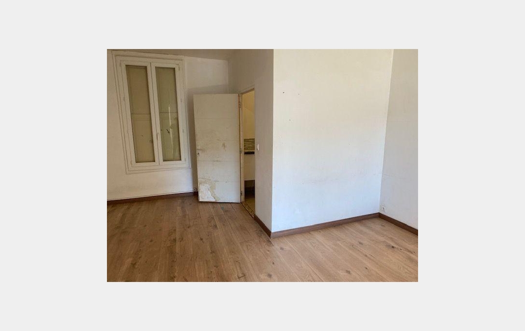 Agence ANJ immobilier : Appartement | SETE (34200) | 40 m2 | 89 000 € 