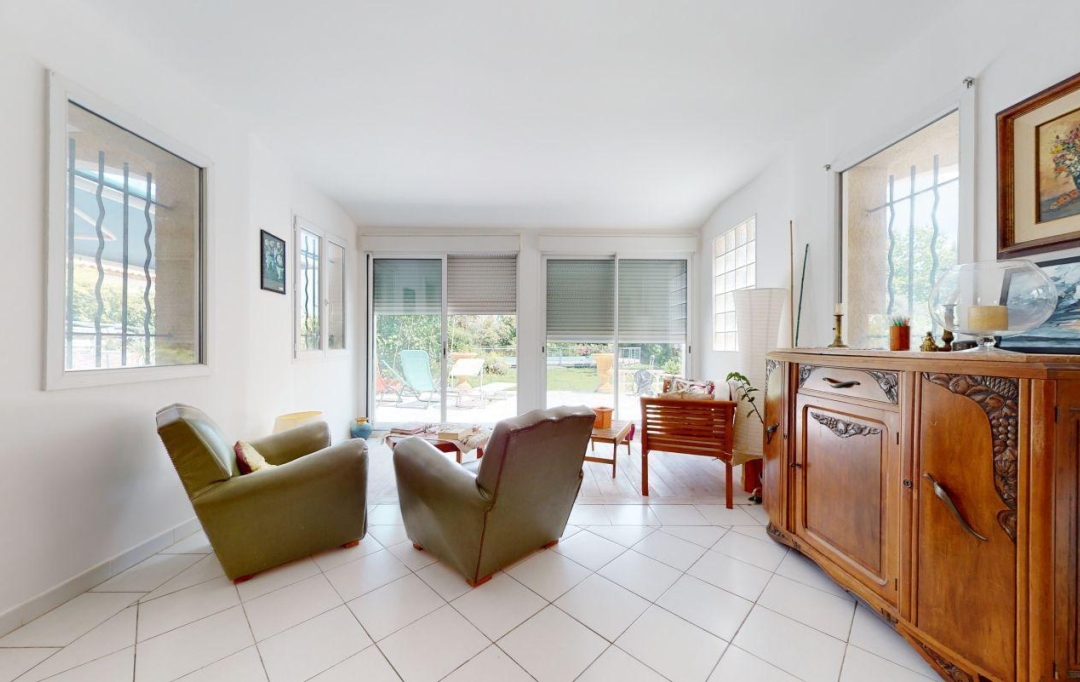 Agence ANJ immobilier : Maison / Villa | COURNONTERRAL (34660) | 200 m2 | 479 000 € 