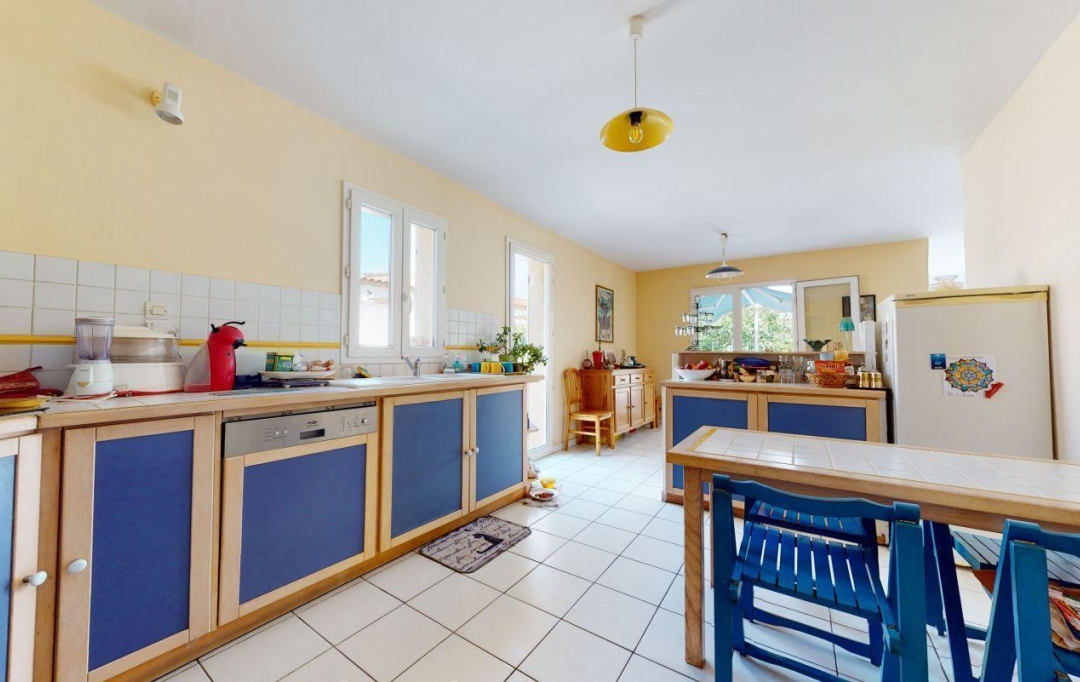 Agence ANJ immobilier : Maison / Villa | COURNONTERRAL (34660) | 200 m2 | 479 000 € 