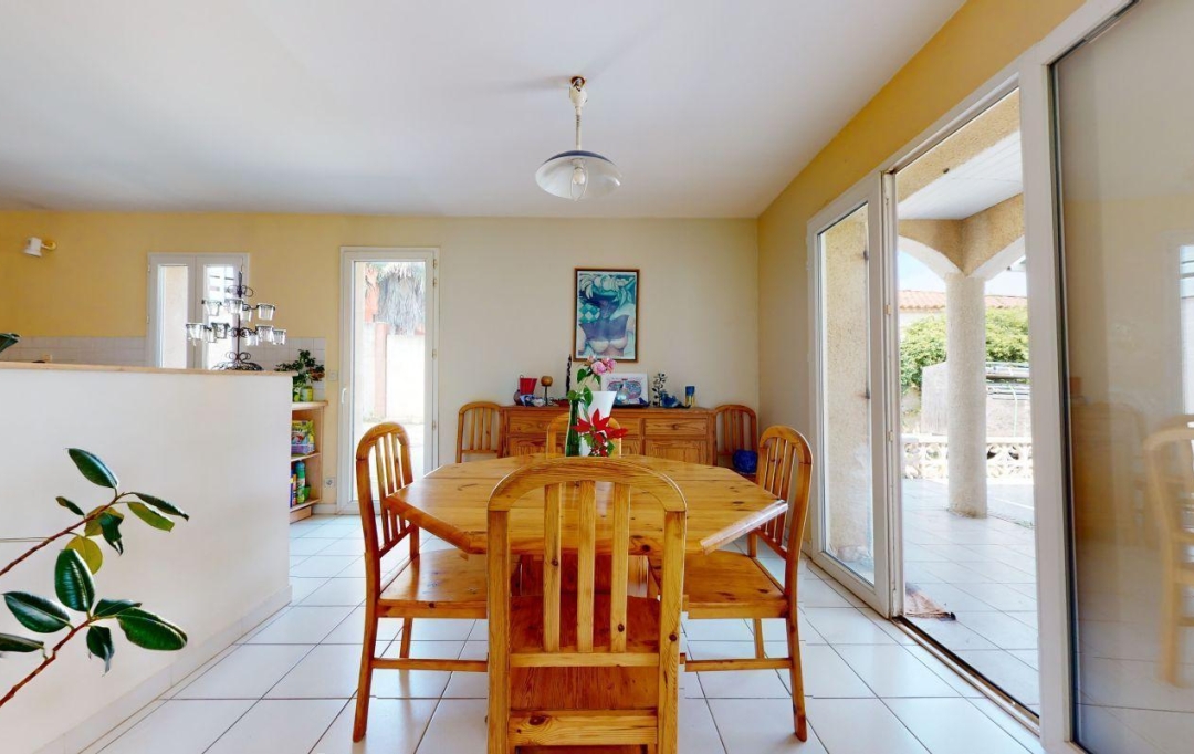 Agence ANJ immobilier : Maison / Villa | COURNONTERRAL (34660) | 200 m2 | 479 000 € 