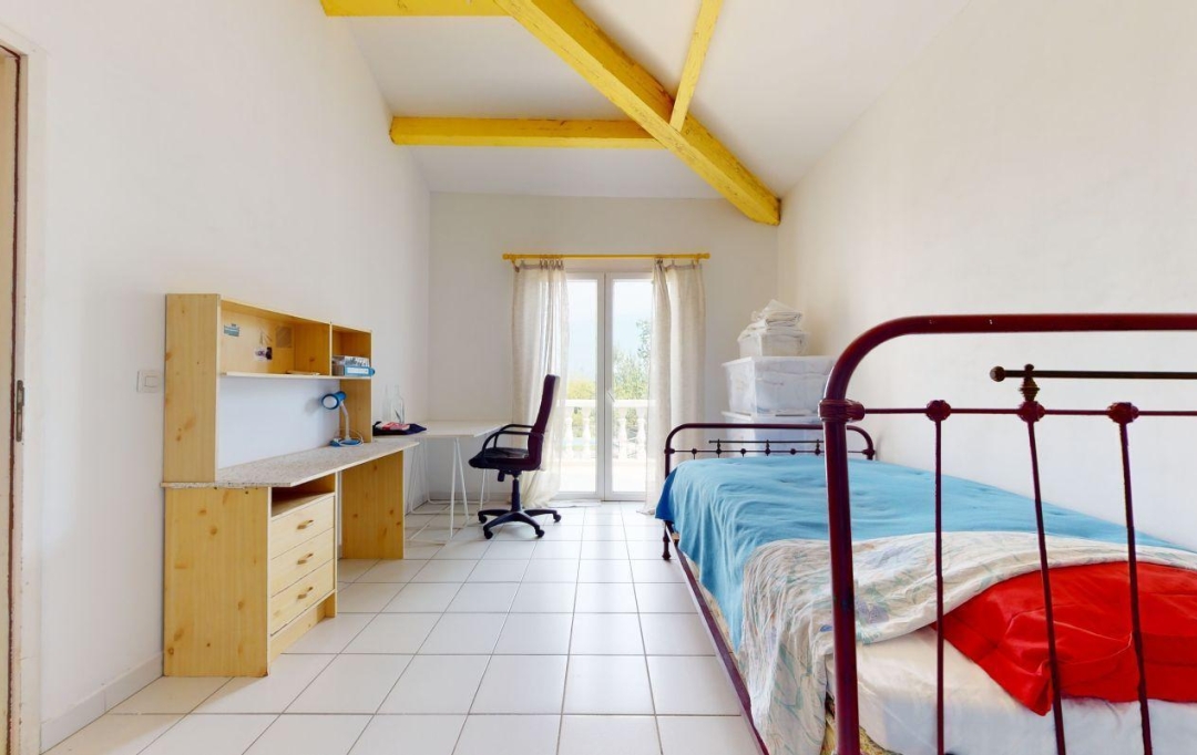 Agence ANJ immobilier : Maison / Villa | COURNONTERRAL (34660) | 200 m2 | 479 000 € 