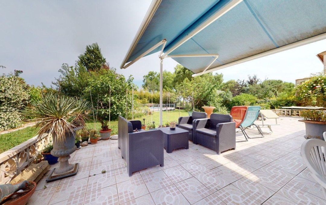 Agence ANJ immobilier : Maison / Villa | COURNONTERRAL (34660) | 200 m2 | 479 000 € 