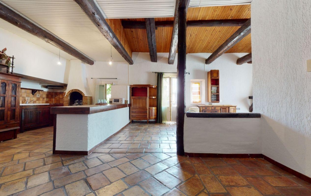 Agence ANJ immobilier : Maison / Villa | LOUPIAN (34140) | 151 m2 | 260 000 € 