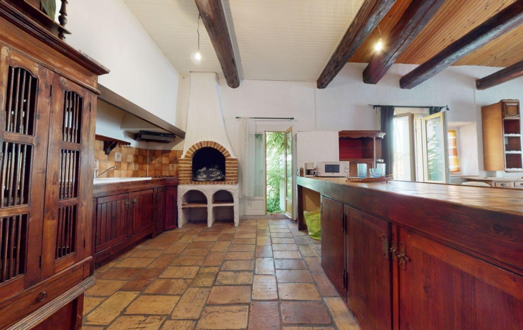 Agence ANJ immobilier : Maison / Villa | LOUPIAN (34140) | 151 m2 | 260 000 € 