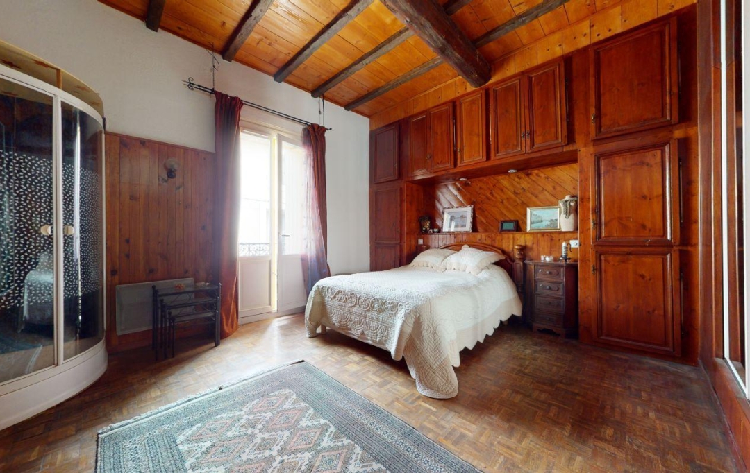 Agence ANJ immobilier : Maison / Villa | LOUPIAN (34140) | 151 m2 | 260 000 € 