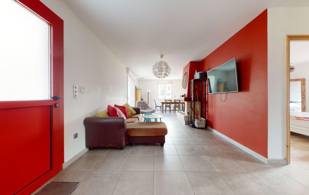 Agence ANJ immobilier : House | COURNONTERRAL (34660) | 93 m2 | 355 000 € 