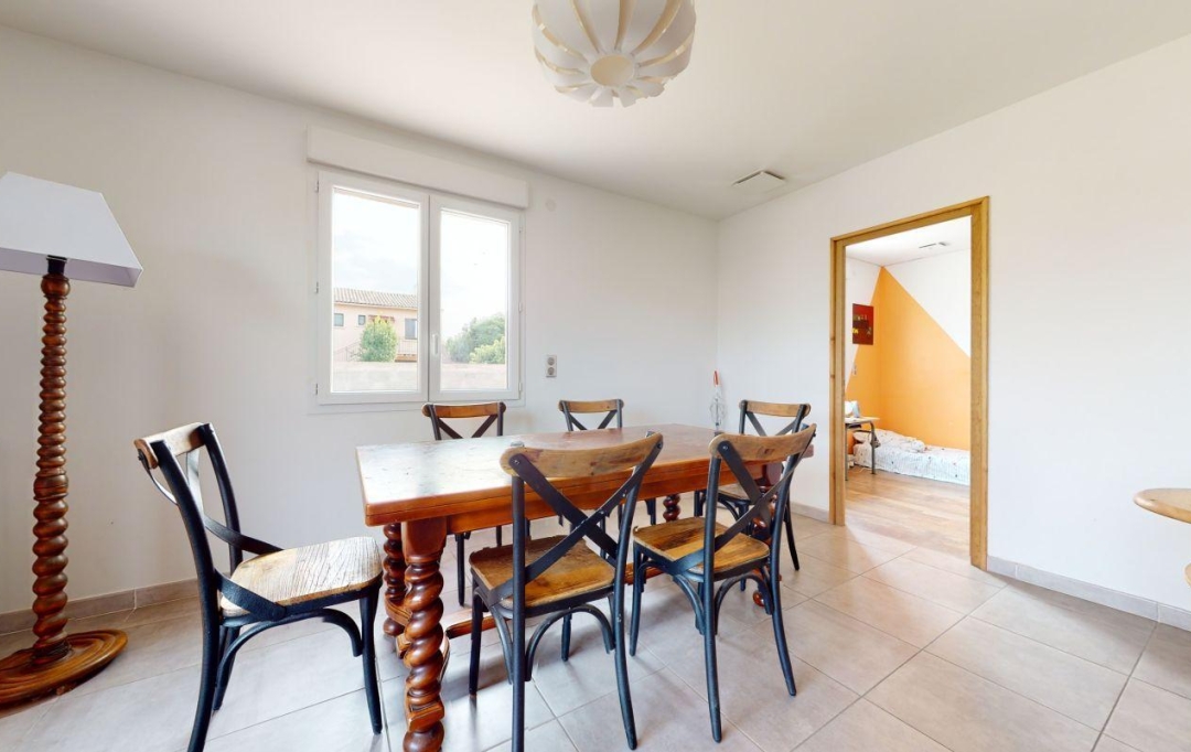 Agence ANJ immobilier : House | COURNONTERRAL (34660) | 93 m2 | 355 000 € 