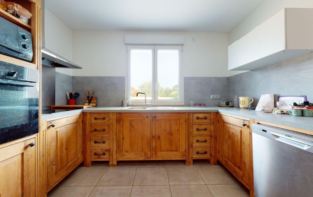 Agence ANJ immobilier : House | COURNONTERRAL (34660) | 93 m2 | 355 000 € 
