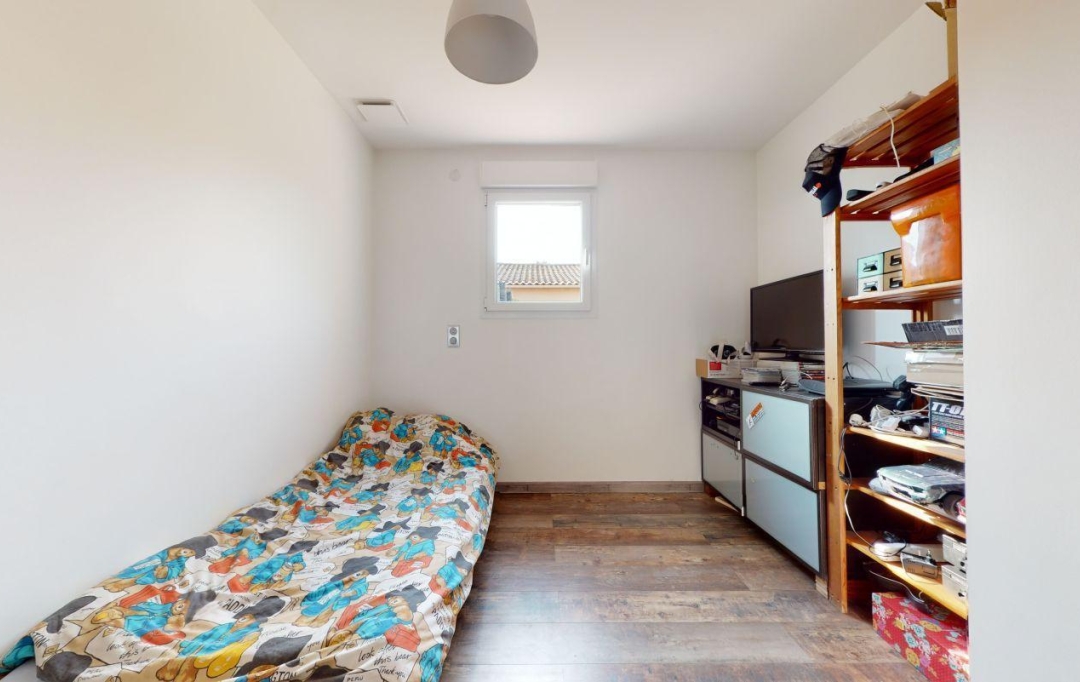 Agence ANJ immobilier : House | COURNONTERRAL (34660) | 93 m2 | 355 000 € 