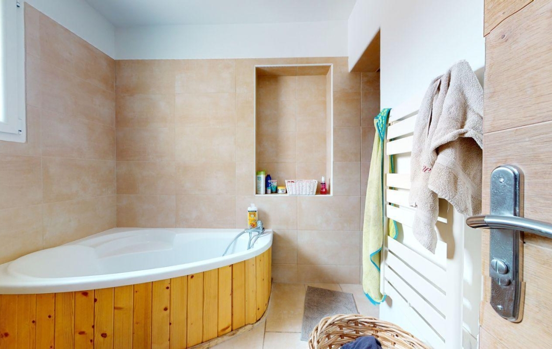 Agence ANJ immobilier : House | COURNONTERRAL (34660) | 93 m2 | 355 000 € 