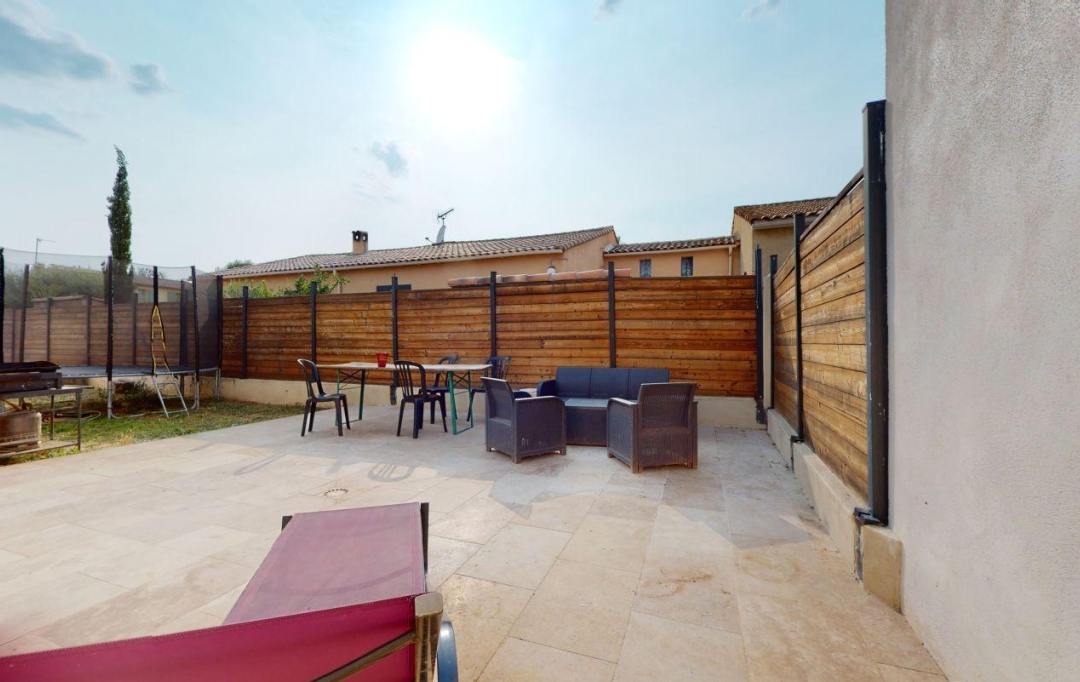 Agence ANJ immobilier : House | COURNONTERRAL (34660) | 93 m2 | 355 000 € 