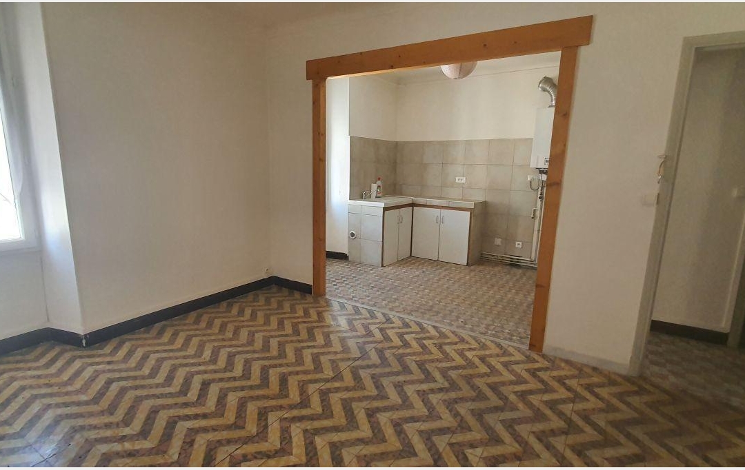 Agence ANJ immobilier : Apartment | ALES (30100) | 60 m2 | 55 000 € 