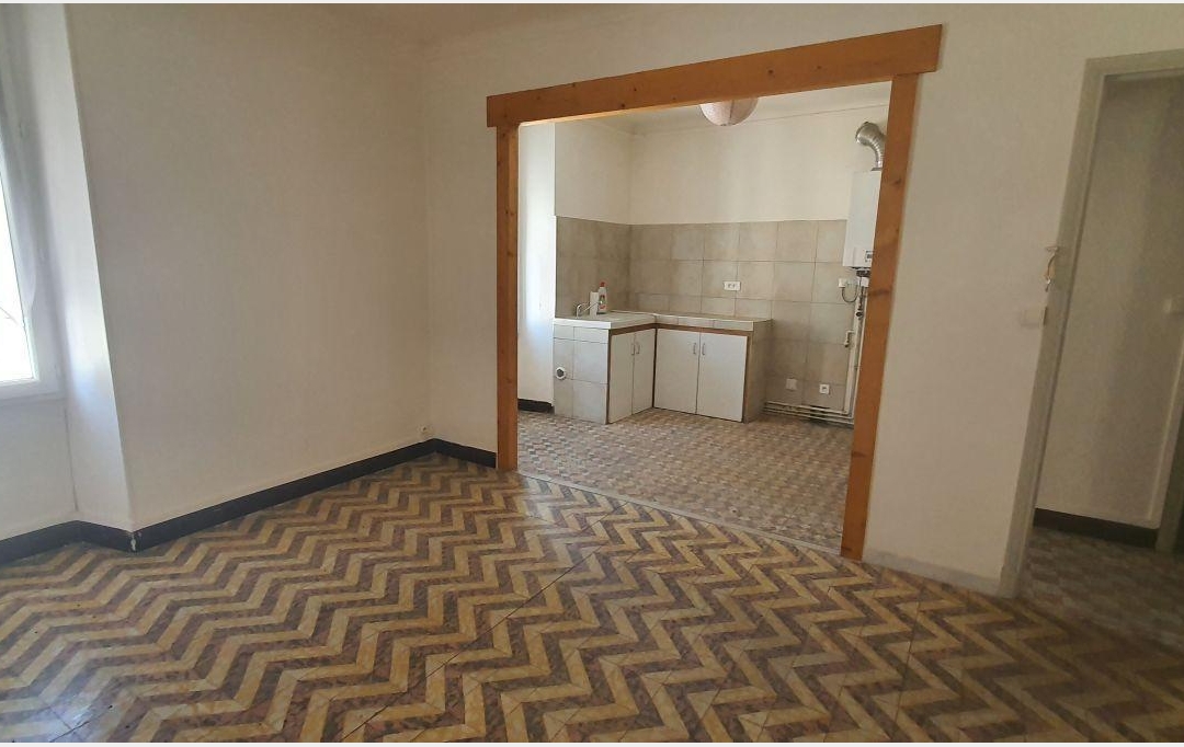 Agence ANJ immobilier : Appartement | ALES (30100) | 60 m2 | 135 000 € 