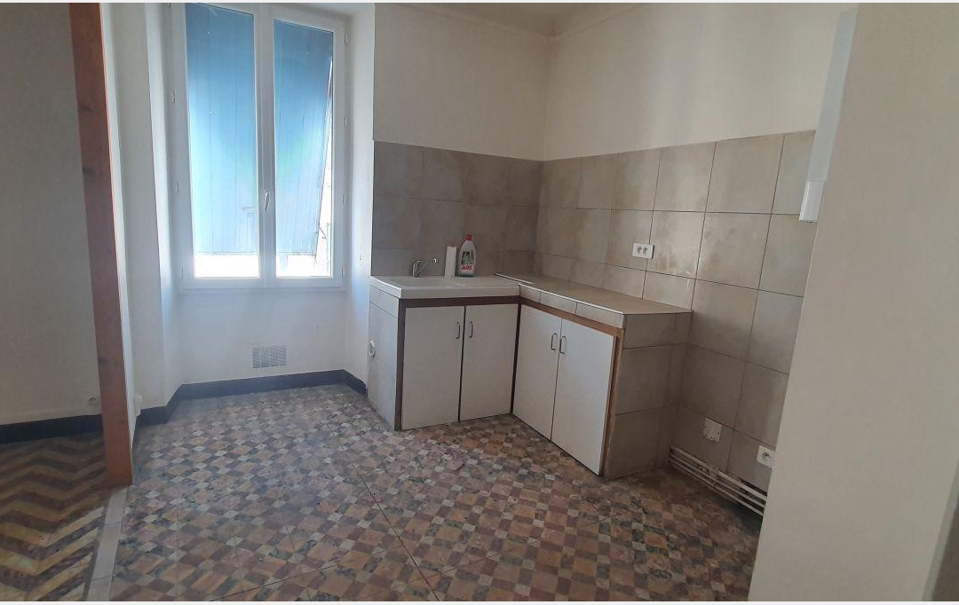 Agence ANJ immobilier : Appartement | ALES (30100) | 60 m2 | 135 000 € 