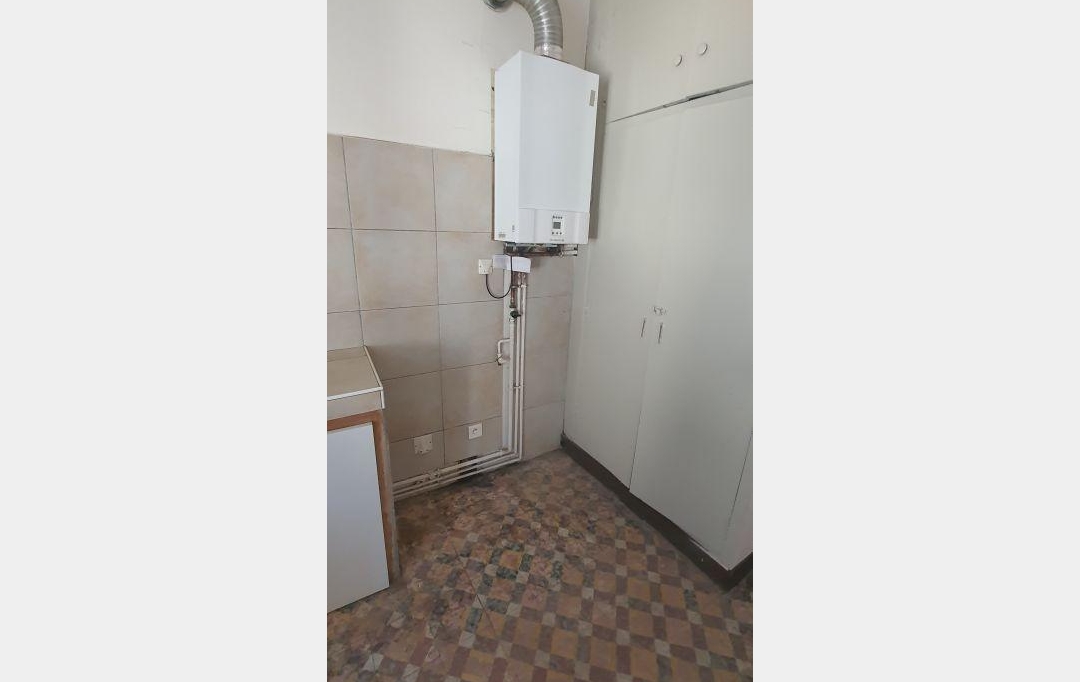 Agence ANJ immobilier : Appartement | ALES (30100) | 60 m2 | 135 000 € 