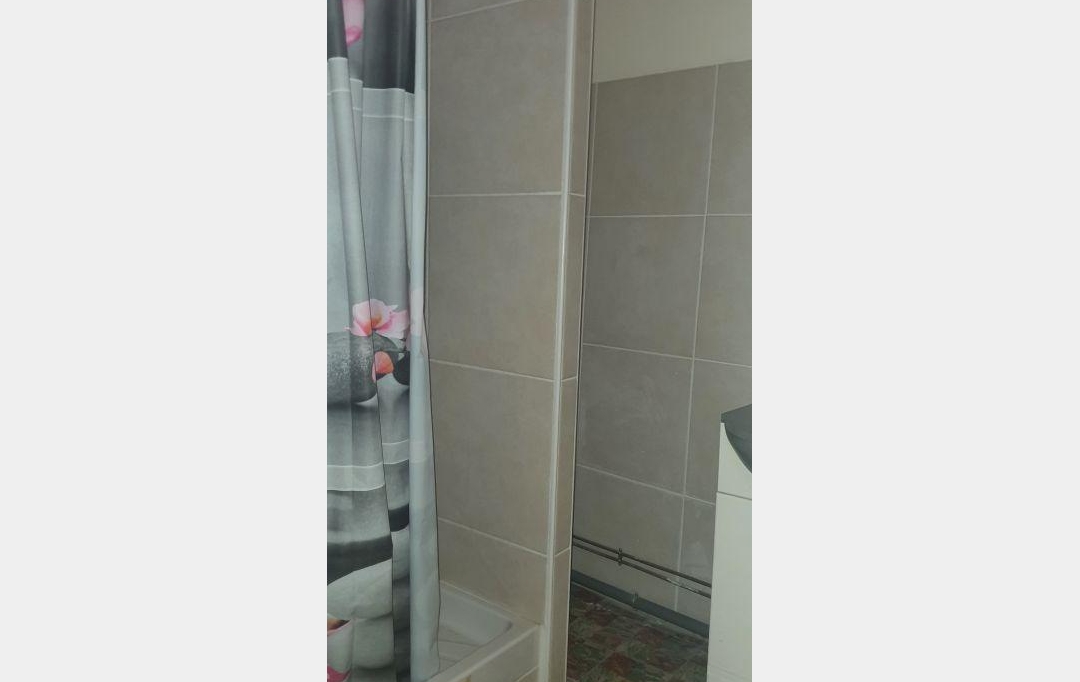 Agence ANJ immobilier : Appartement | ALES (30100) | 60 m2 | 135 000 € 