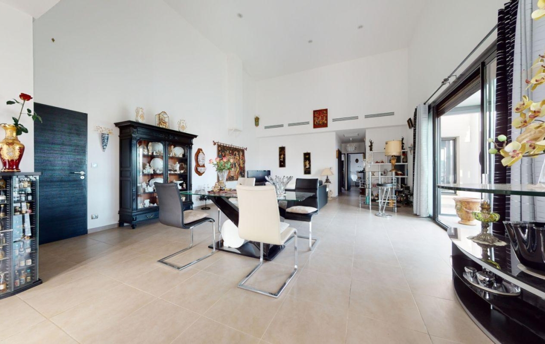 Agence ANJ immobilier : Maison / Villa | BALARUC-LE-VIEUX (34540) | 132 m2 | 588 000 € 