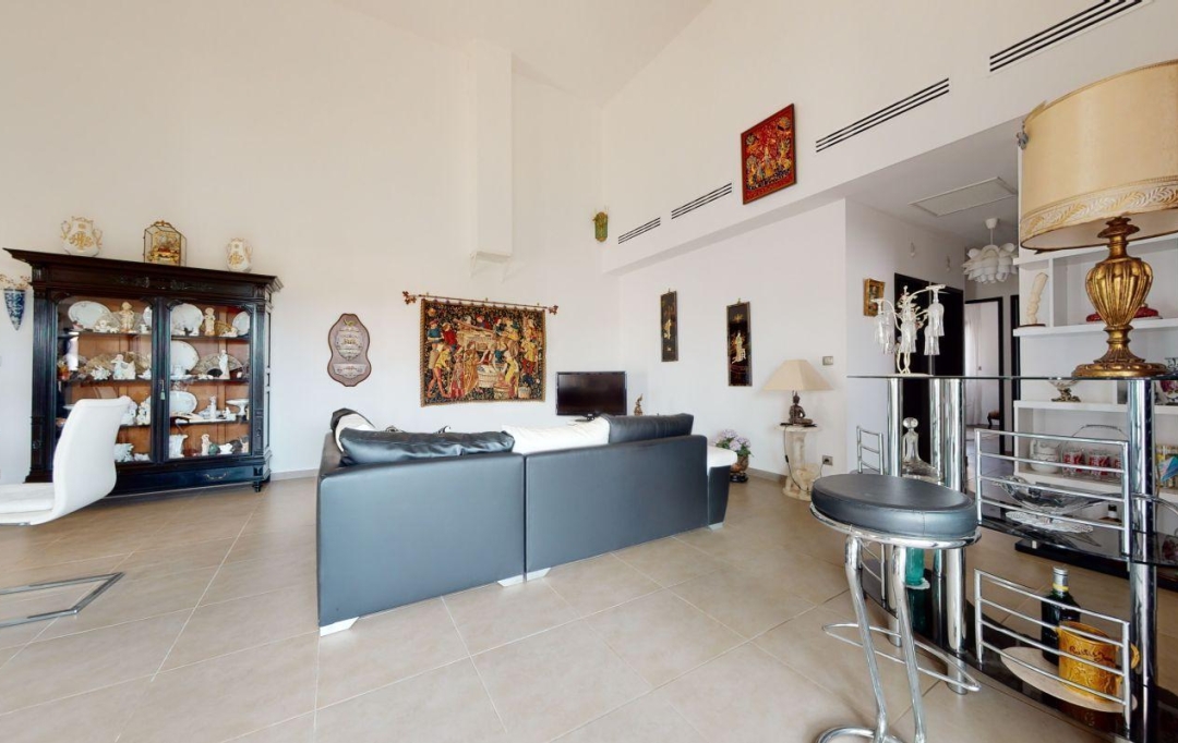 Agence ANJ immobilier : Maison / Villa | BALARUC-LE-VIEUX (34540) | 132 m2 | 588 000 € 
