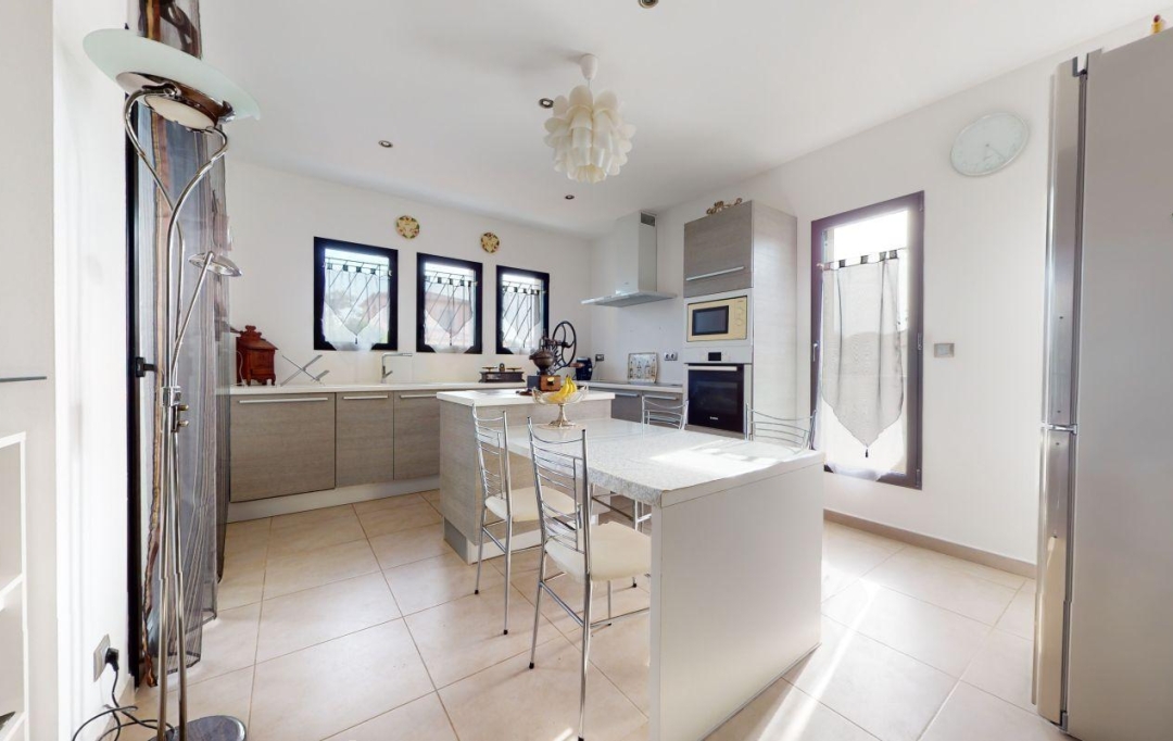 Agence ANJ immobilier : Maison / Villa | BALARUC-LE-VIEUX (34540) | 132 m2 | 588 000 € 