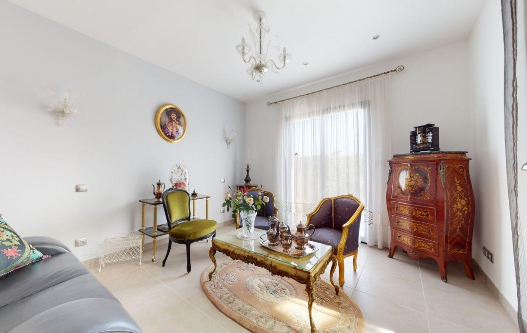 Agence ANJ immobilier : Maison / Villa | BALARUC-LE-VIEUX (34540) | 132 m2 | 588 000 € 
