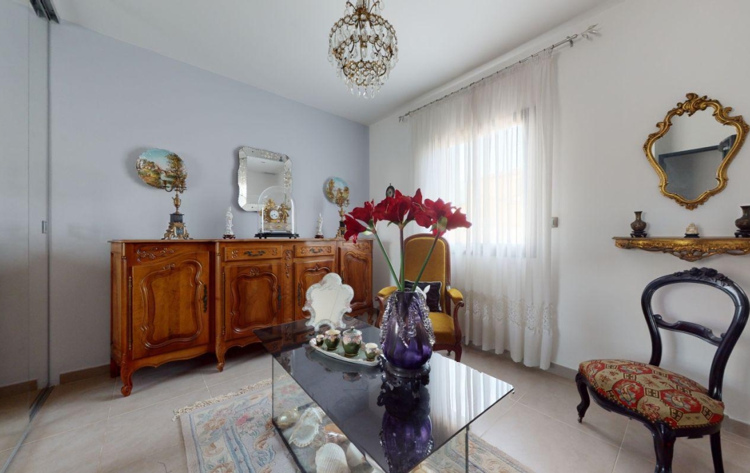 Agence ANJ immobilier : Maison / Villa | BALARUC-LE-VIEUX (34540) | 132 m2 | 588 000 € 