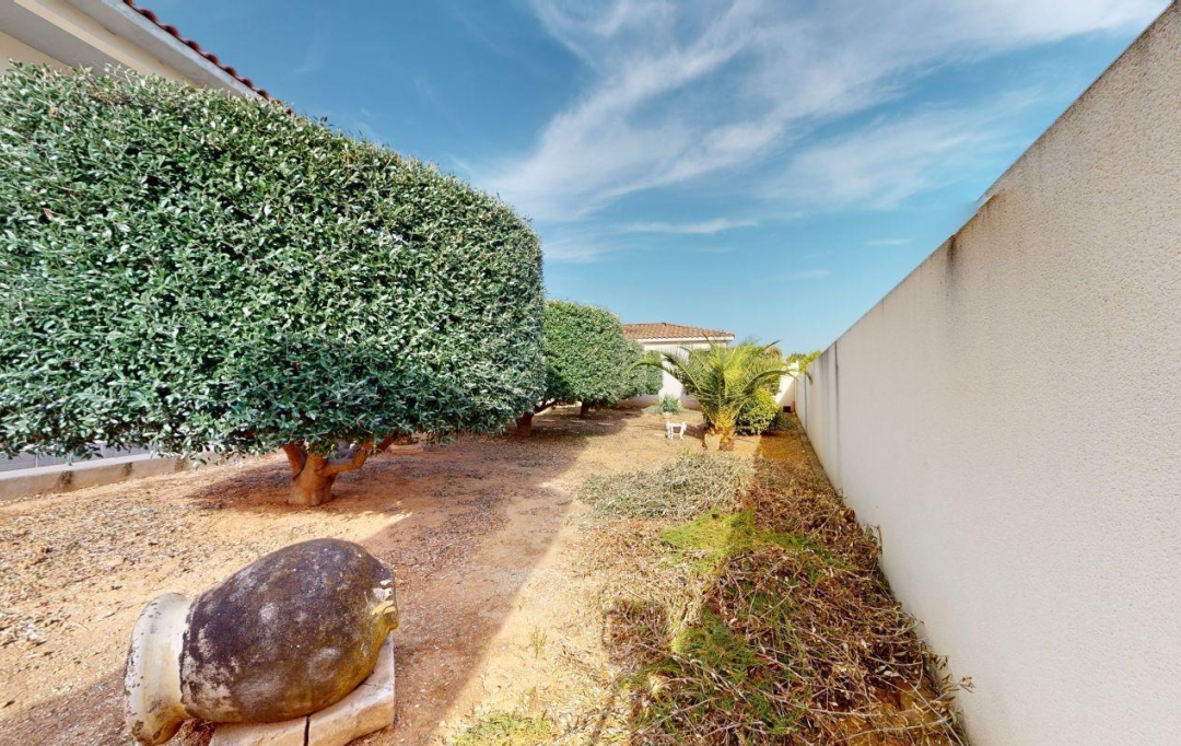 Agence ANJ immobilier : Maison / Villa | BALARUC-LE-VIEUX (34540) | 132 m2 | 588 000 € 