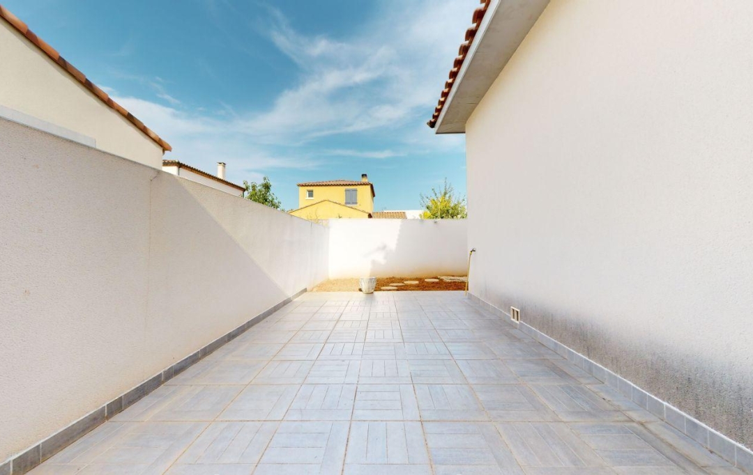 Agence ANJ immobilier : Maison / Villa | BALARUC-LE-VIEUX (34540) | 132 m2 | 588 000 € 