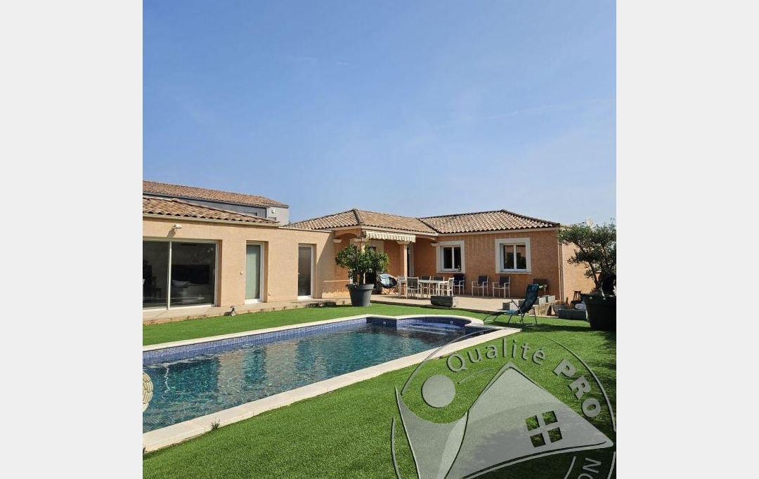 Agence ANJ immobilier : Maison / Villa | MEZE (34140) | 153 m2 | 469 000 € 