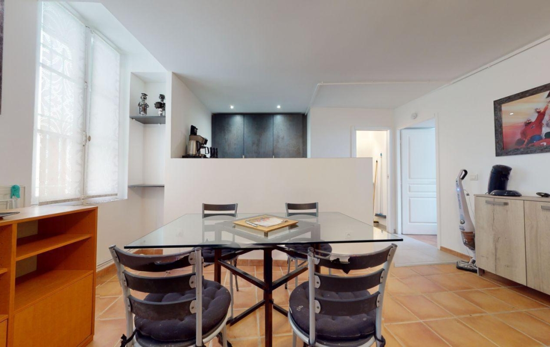 Agence ANJ immobilier : Appartement | BEZIERS (34500) | 68 m2 | 89 000 € 