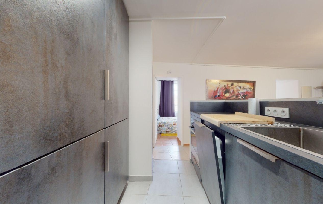 Agence ANJ immobilier : Appartement | BEZIERS (34500) | 68 m2 | 89 000 € 