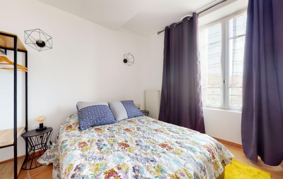 Agence ANJ immobilier : Appartement | BEZIERS (34500) | 68 m2 | 89 000 € 