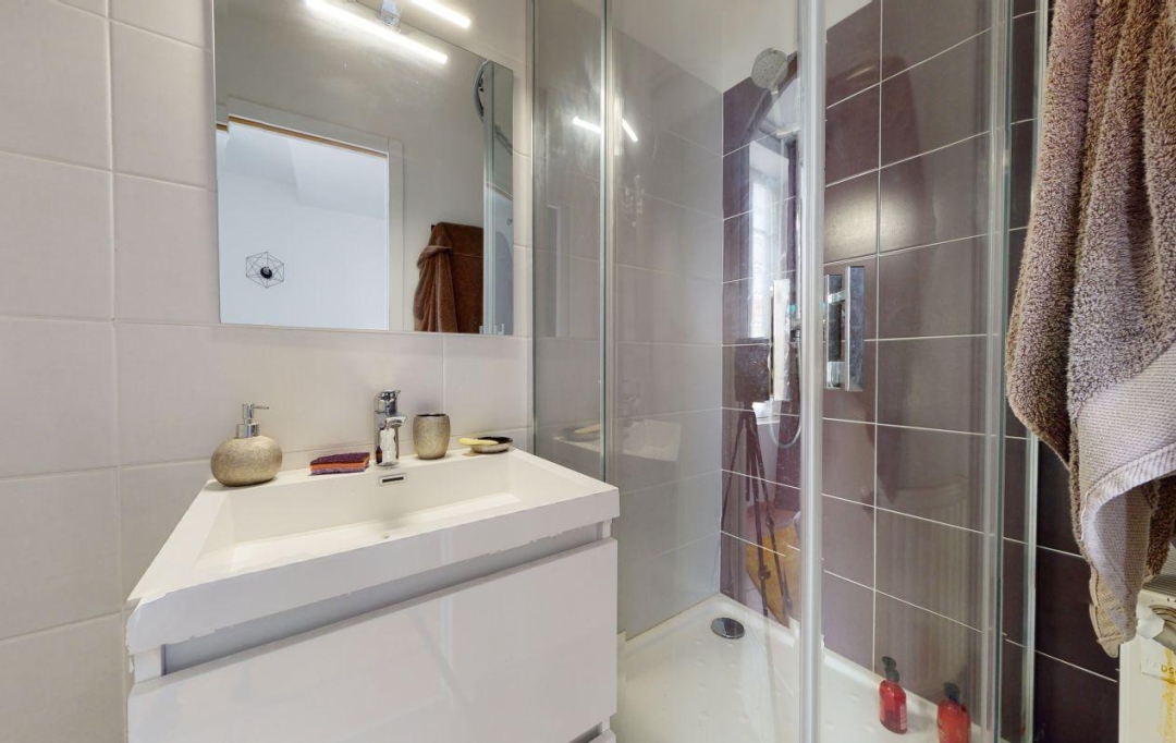 Agence ANJ immobilier : Appartement | BEZIERS (34500) | 68 m2 | 89 000 € 